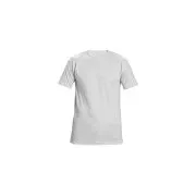 GARAI póló 190GSM fehér XXXL