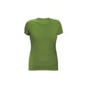 SURMA LADY lime póló XS