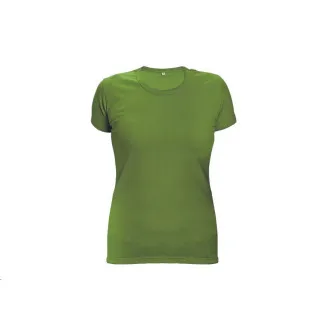 SURMA LADY lime póló L
