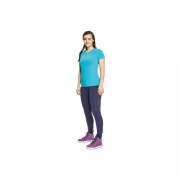 SURMA LADY póló fekete XS