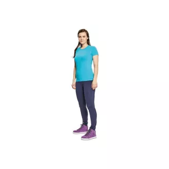 SURMA LADY sötét póló barna XS