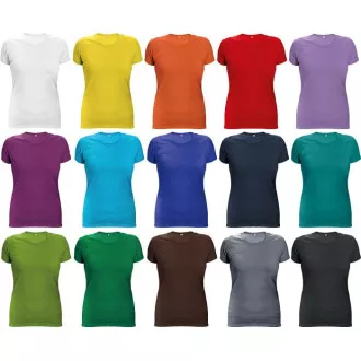 SURMA LADY sötét póló barna XXL