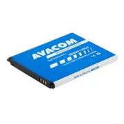 AVACOM mobiltelefon akkumulátor Samsung Galaxy Xcover 2 Li-Ion 3, 8V 1700mAh, (az EB485159LU helyett)