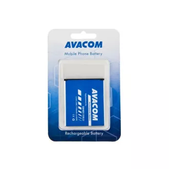 AVACOM mobiltelefon akkumulátor Samsung Galaxy Xcover 2 Li-Ion 3, 8V 1700mAh, (az EB485159LU helyett)