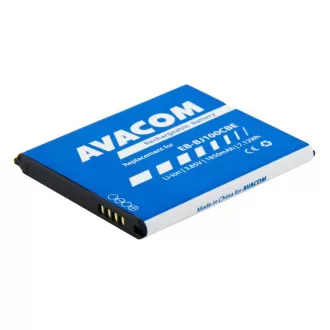 AVACOM mobiltelefon akkumulátor Samsung Galaxy J1 Li-Ion 3, 85V 1850mAh, (az EB-BJ100CBE helyett)
