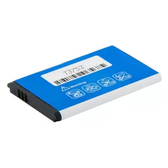 AVACOM mobiltelefon akkumulátor Samsung B3410 Corby plus Li-Ion 3, 7V 900mAh (AB463651BU csere)