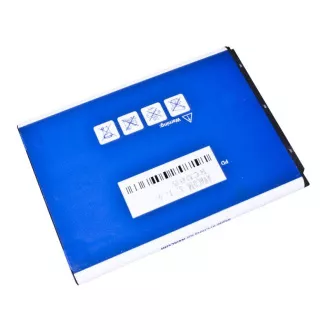 AVACOM mobiltelefon akkumulátor Samsung Galaxy Note 2, Li-Ion 3, 8V 3050mAh (az EB595675LU helyett)