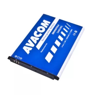 AVACOM mobiltelefon akkumulátor Samsung Galaxy Note 2, Li-Ion 3, 8V 3050mAh (az EB595675LU helyett)