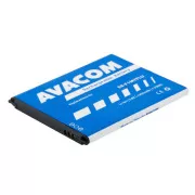 AVACOM mobiltelefon akkumulátor Samsung Galaxy S3 mini Li-Ion 3, 8V 1500mAh (csere EB-F1M7FLU)