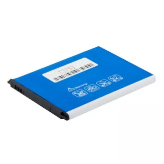 AVACOM mobiltelefon akkumulátor Samsung Galaxy S3 mini Li-Ion 3, 8V 1500mAh (csere EB-F1M7FLU)