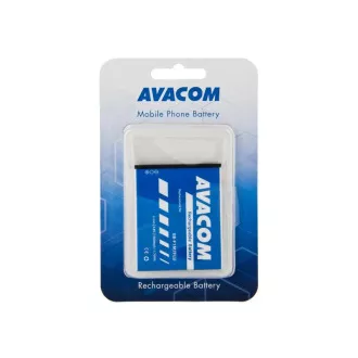 AVACOM mobiltelefon akkumulátor Samsung Galaxy S3 mini Li-Ion 3, 8V 1500mAh (csere EB-F1M7FLU)