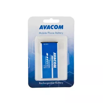AVACOM mobiltelefon akkumulátor Samsung Galaxy S5 mini Li-Ion 3, 85V 2100mAh, (az EB-BG800BBE helyett)