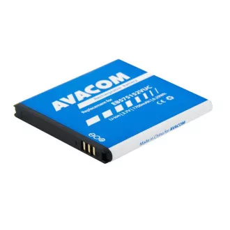 AVACOM mobiltelefon akkumulátor Samsung S I9000 Galaxy S Li-Ion 3, 7V 1700mAh (az EB575152VUC helyére) AVACOM mobiltelefon akkumulátor Samsung S I9000 Galaxy S Li-Ion 3, 7V 1700mAh (az EB575152VUC helyére)