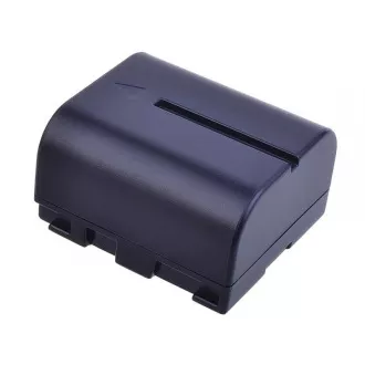 AVACOM JVC BN-VF707, 707U Li-Ion 7,2V 710mAh 5,1Wh