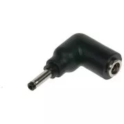 AVACOM töltőcsatlakozó C25 notebookokhoz (4,0 mm x 1,7 mm) HP / Compaq számára