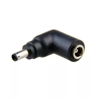 AVACOM töltőcsatlakozó C32 laptopokhoz (4,5 mm x 3,0 mm) a Dell számára AVACOM töltőcsatlakozó C32 laptopokhoz (4,5 mm x 3,0 mm) a Dell számára