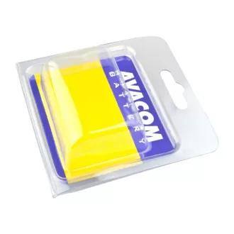 AVACOM Panasonic CGA-S006, DMW-BMA7, Leica BP-DC5 Li-ion 7.2V 710mAh 5.1Wh