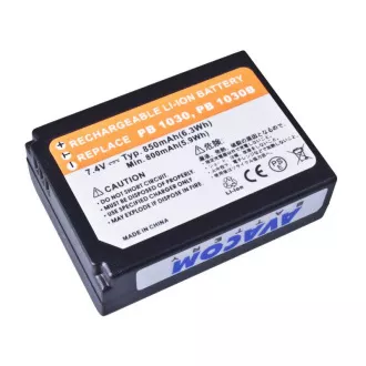 AVACOM Samsung BP-1030, BP-1130 Li-ion 7.4V 850mAh 6.3Wh
