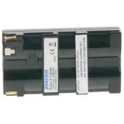 AVACOM Sony NP-F550 Li-ion 7.2V 2300mAh 16.6Wh fekete