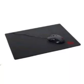 GEMBIRD egérpad szövet fekete, játék, 200x250 GEMBIRD egérpad szövet fekete, játék, 200x250