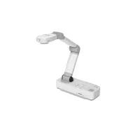 EPSON Visualizer - ELPDC13 - USB típusú, digitális zoom 16x, 1/2, 7" CMOS érzékelő