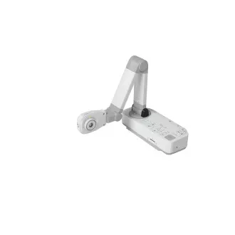 EPSON Visualizer - ELPDC13 - USB típusú, digitális zoom 16x, 1/2, 7" CMOS érzékelő