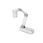 EPSON Visualizer - ELPDC21 - USB típusú, Optika 12, Digitális 10 zoom 16x, 1/2, 7" CMOS érzékelő