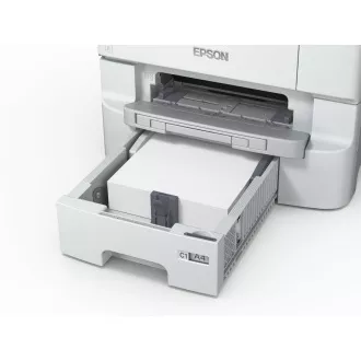 EPSON nyomtató tinta WorkForce Pro WF-6090DW A4, 34ppm, 4ink, USB, NET, WIFI, DUPLEX