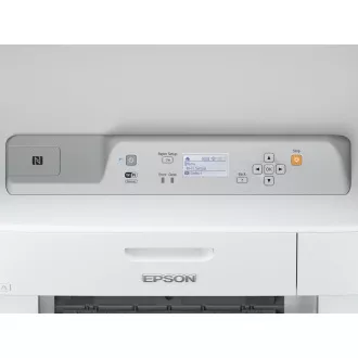 EPSON nyomtató tinta WorkForce Pro WF-6090DW A4, 34ppm, 4ink, USB, NET, WIFI, DUPLEX