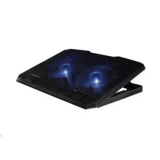 Hama hűtőállvány laptophoz "fekete" Hama hűtőállvány laptophoz "fekete"