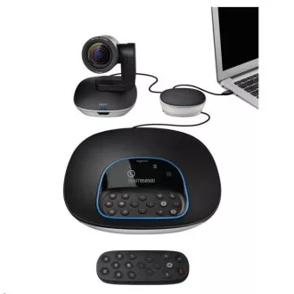 Logitech ConferenceCam csoport