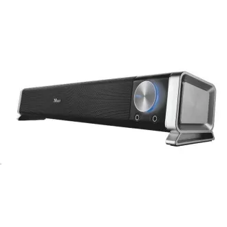 TRUST hangszórók Asto Sound Bar PC hangszóró TRUST hangszórók Asto Sound Bar PC hangszóró