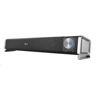TRUST hangszórók Asto Sound Bar PC hangszóró TRUST hangszórók Asto Sound Bar PC hangszóró