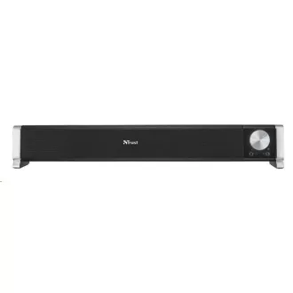 TRUST hangszórók Asto Sound Bar PC hangszóró TRUST hangszórók Asto Sound Bar PC hangszóró