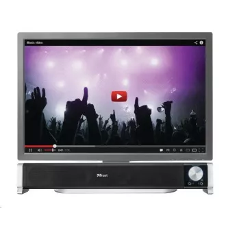 TRUST hangszórók Asto Sound Bar PC hangszóró TRUST hangszórók Asto Sound Bar PC hangszóró