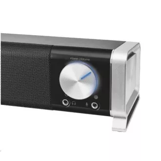 TRUST hangszórók Asto Sound Bar PC hangszóró TRUST hangszórók Asto Sound Bar PC hangszóró