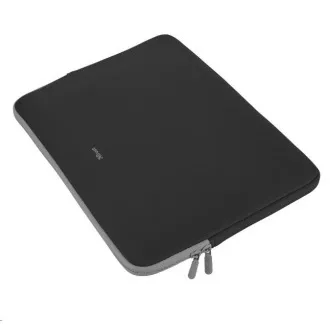 TRUST Laptoptok 15,6" Primo Soft Sleeve laptopokhoz - fekete