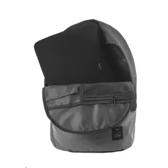 TRUST Laptoptok 15,6" Primo Soft Sleeve laptopokhoz - fekete
