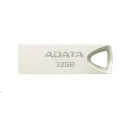 ADATA Flash Disk 32GB UV210, USB 2.0 Dash Drive, fém