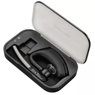 PLANTRONICS Bluetooth Headset Voyager Legend, töltőtok, fekete - Használt PLANTRONICS Bluetooth Headset Voyager Legend, töltőtok, fekete - Használt