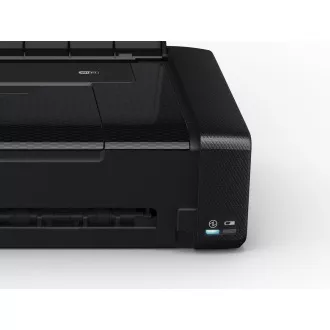 EPSON hordozható nyomtató tinta WorkForce WF-100W MFP, A4 ,, USB, WIFI, BT, beépített akkumulátor