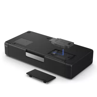 EPSON hordozható nyomtató tinta WorkForce WF-100W MFP, A4 ,, USB, WIFI, BT, beépített akkumulátor