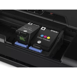 EPSON hordozható nyomtató tinta WorkForce WF-100W MFP, A4 ,, USB, WIFI, BT, beépített akkumulátor EPSON hordozható nyomtató tinta WorkForce WF-100W MFP, A4 ,, USB, WIFI, BT, beépített akkumulátor
