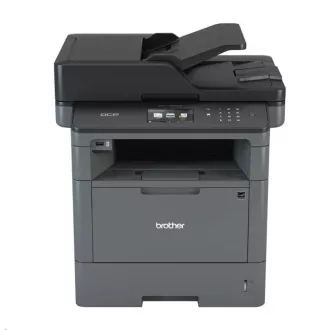 Multifunkciós Brother DCP-L5500DN - A4, 40ppm, 256, 1200x1200, PCL, bam, USB, LAN, 250 liter 40ADF, DUPLEX Multifunkciós Brother DCP-L5500DN - A4, 40ppm, 256, 1200x1200, PCL, bam, USB, LAN, 250 liter 40ADF, DUPLEX