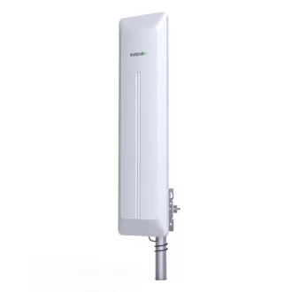 EVOLVEO HDO, aktív kültéri DVB-T2 antenna, LTE, 4G, 5G szűrő