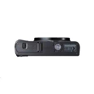 Canon PowerShot SX620 HS, 20,2 Mpix, 25x zoom - fekete Canon PowerShot SX620 HS, 20,2 Mpix, 25x zoom - fekete