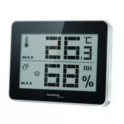 TechnoLine WS 9450 - digitális hőmérő higrométerrel