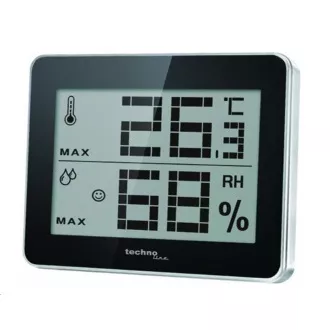TechnoLine WS 9450 - digitális hőmérő higrométerrel
