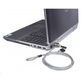 MANHATTAN Lenovo Kensington MicroSaver 64068E biztonsági kábelzár az IBM-től MANHATTAN Lenovo Kensington MicroSaver 64068E biztonsági kábelzár az IBM-től