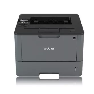 BROTHER mono lézernyomtató HL-L5200DW - A4, 40ppm, 1200x1200, 256, PCL6, USB 2.0, LAN, WIFI, DUPLEX BROTHER mono lézernyomtató HL-L5200DW - A4, 40ppm, 1200x1200, 256, PCL6, USB 2.0, LAN, WIFI, DUPLEX
